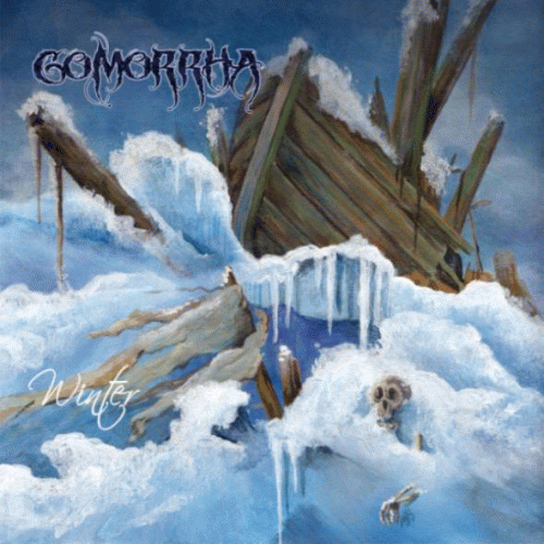 Gomorrha (GER-4) : Winter